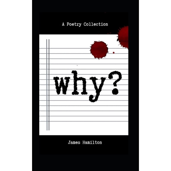 Why? (Paperback)
