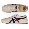 thumbnail image 1 of Onitsuka & Tiger Mexico 66 SD CREAM/PEACOAT new for UNISEX from Japan, 1 of 6