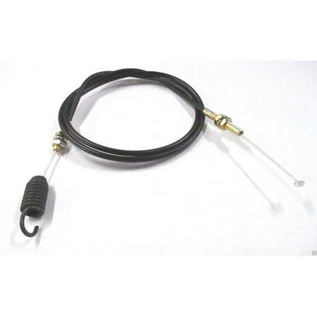 - Genuine MTD 946-0908 Clutch Control Cable Fits Troy-Bilt 746-0908 OEM