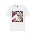 thumbnail image 4 of Huskys Unisex Softstyle T-Shirt, 4 of 10