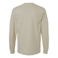 thumbnail image 3 of Gildan Ultra Cotton Long Sleeve T-Shirt for Men, 3 of 5