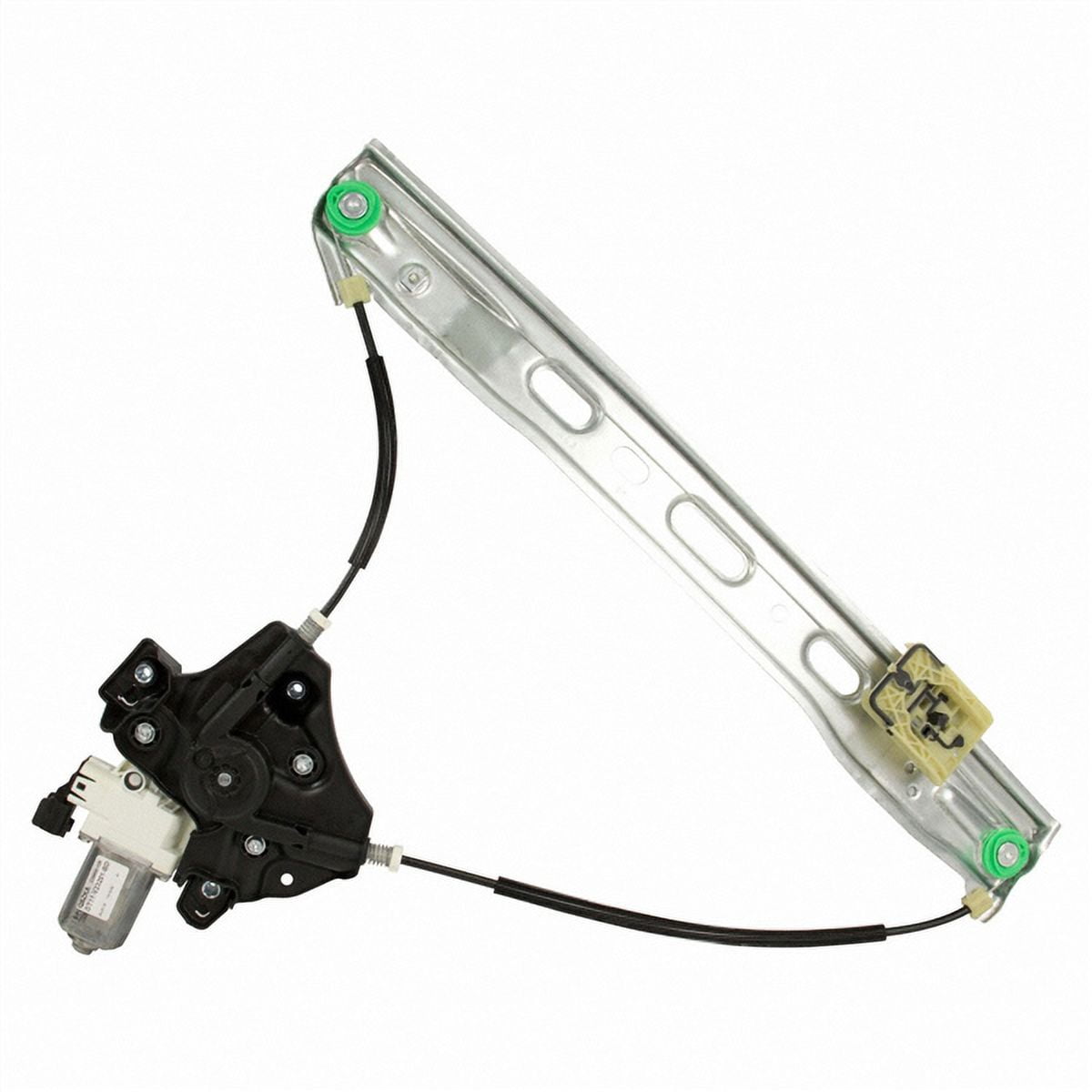Motorcraft WLRA-165 Power Window Regulator Assembly Fits select: 2014-2023 FORD TRANSIT CONNECT