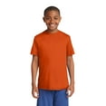 thumbnail image 1 of Camiseta Sport-Tek® Youth PosiCharge® Competitor™. YST350 deporte-tek YST350, 1 of 1