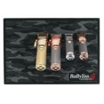 thumbnail image 1 of Alfombrilla de barbero BabylissPro Black Camo con banda magnética, 1 of 1