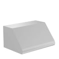 thumbnail image 6 of ZLINE 36 in. Under Cabinet Range Hood in Stainless Steel (527-36), 6 of 7
