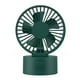 thumbnail image 1 of Ventilador de escritorio USB, ventilador de mesa, ventilador de escritorio personal, mini ventilador para el hogar, la oficina y el dormitorio, 1 of 7