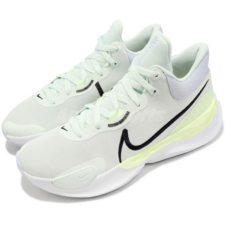 Nike Men's Renew Elevate III Basketball Shoes, Size 11.5