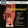 Classics At The Movies: Adventure