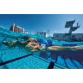 thumbnail image 4 of arena Logo Moulded Swim Cap, 4 of 4