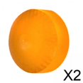 thumbnail image 1 of Puntas para tacos de billar,Puntas para tacos de billar Punta suave para tacos de billar de 14,5 mm,Puntas para tacos de billar Piezas de repuesto,Punta para tacos de billar Virola para tacos, 1 of 8