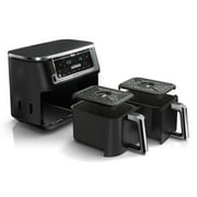 Ninja® Foodi® 6-in-1 Smart 10-qt. 2-Basket Air Fryer