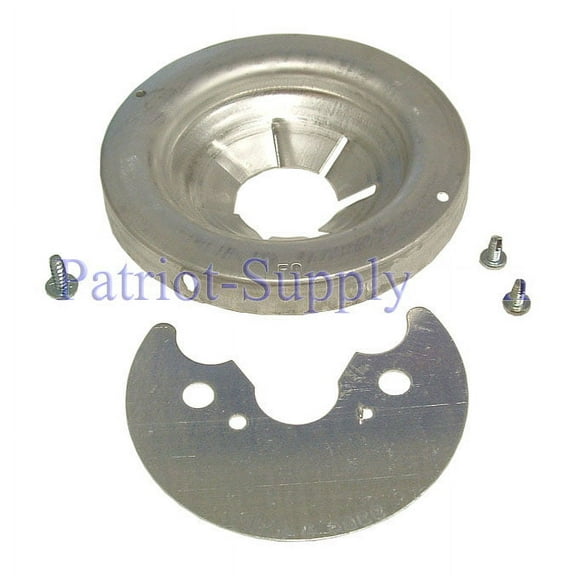 Beckett F0 Flame Retention Head (End Cone) Rated For 0.40 - 0.75 GPH