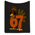 thumbnail image 2 of Throw Blanket 67 Meme Blanket, Six Seven Blankets for Teen - Custom 6 7 Blanket with Name Customized Flannel Blankets for Family Brithday Gifts for Adults & Men & Women, 2 of 7