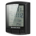 thumbnail image 2 of Amdohai Bike Cycling Computer Bike Speedometer MTB Road Bike Computer Stopwatch Wireless / Wired, 2 of 7