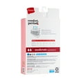 thumbnail image 4 of Hanes Girls' Tagless Hipster Period Panty, 4 Pack, 4 of 7