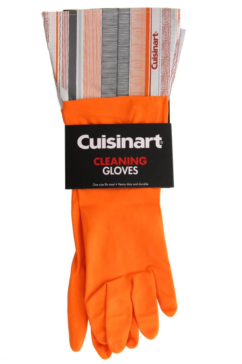cuisinart cleaning gloves