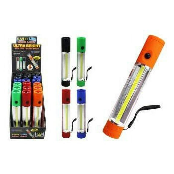 Diamond Visions 08-1897 COB  1 LED Work Light