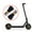 Black, variant on Allume 3Pcs Vacuum Tubeless Air Valve for Nine bot Max G30 Tires Electric Scooter Segway Black