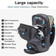 thumbnail image 2 of Bolso Sling Impermeable Hombre - BANGE (7082gris), 2 of 3