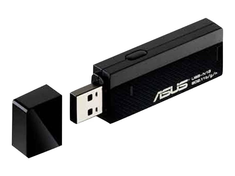 asus usb 2.0 to ethernet adapter