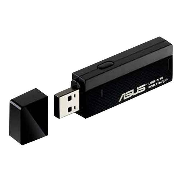 ASUS USBN13 Network adapter USB 2.0 802.11b/g/n