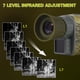 thumbnail image 3 of Dispositivo NightVision Monocular Abanopi 24MP 1080P Gafas de visión nocturna infrarroja para caza Camping Viajar, 3 of 8
