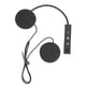thumbnail image 3 of Auriculares con intercomunicador para motocicleta, auriculares con Bluetooth para casco de motocicleta, auriculares con Bluetooth para casco de motocicleta creados magistralmente, 3 of 12
