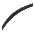 thumbnail image 6 of Geelife Fits 20-23 Tesla Model Y IKON Style ABS Rear Trunk Spoiler Lip Wing Matte Black, 6 of 8