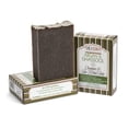 thumbnail image 1 of Shea Terra Organics Cuidado del cabello a base de hierbas - Champú de argán y Ghassool y barra de spa | Champú fortalecedor y acondicionador natural para el crecimiento saludable del cabello y el cu, 1 of 2