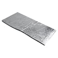 thumbnail image 4 of Car Acoustic Thermal Sound Deadener Mat Car Soundproof Deadening Mat Insulation Audio Noise Insulator Pad Sound Deadening Mat, 4 of 10