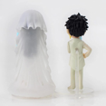 thumbnail image 3 of New 2Pcs 7-8cm Luffy Boa Hancock (Wedding Ver) PVC Character Anime Statue Figur Desktop Ornament Popular Decorations Fan Souvenirs Creative Gift Collection, 3 of 5