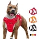 thumbnail image 1 of Truelove Pet Dog Harness Breathable Mesh Padded Outdoor Sport No Pull Vest Adjustable Harness For Medium Large Dog Accessories, 1 of 5