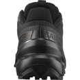 thumbnail image 2 of Zapatillas Salomon Speedcross 6 para mujer, color negro 9, talla M, 2 of 6
