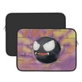thumbnail image 3 of Funda G-Astly para portátil de 13 pulgadas, impermeable, delgada, color negro, 3 of 8