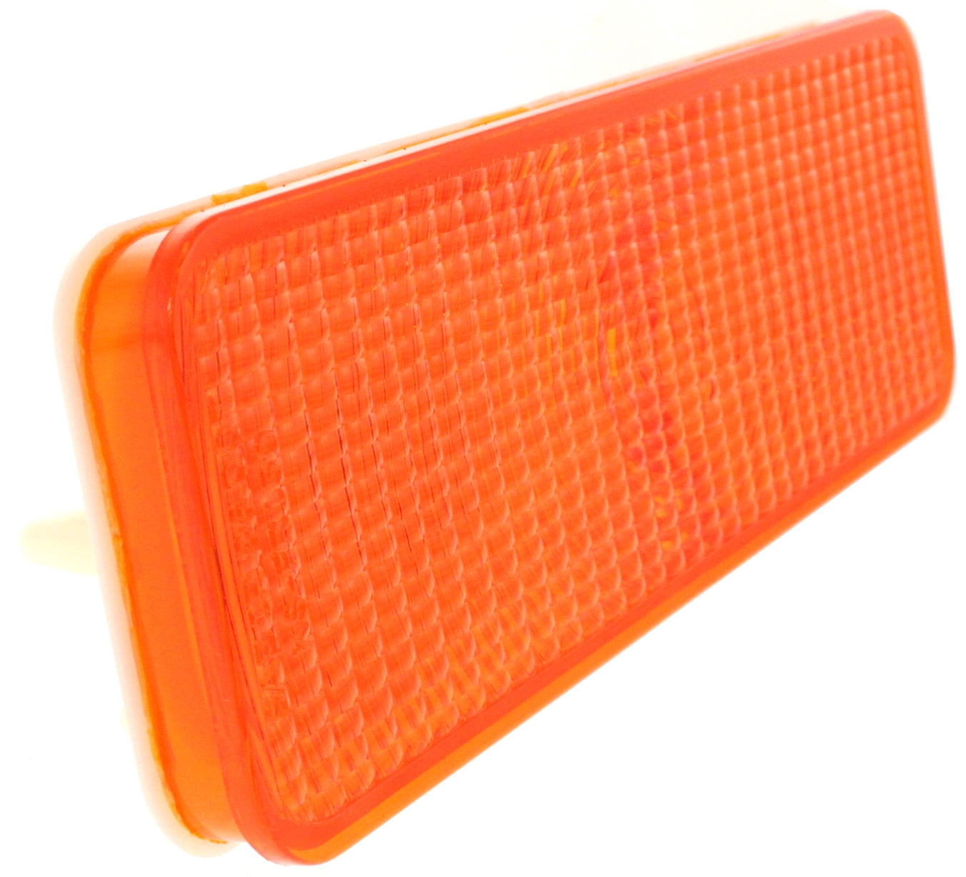 Turn Signal Lens Compatible For 1983-1986 Ford F-150 1980-1982 Ford F-150 1980-1981 Ford F-150 1982-1986 Ford F-150 1982-1983 Ford F-150 1982 Ford F-150 1985-1986 Ford F-150 1983-1984 Ford F-1