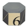 thumbnail image 1 of Oliegs Boxbollen Votre Jeu avec Craie – Application Fluide pour Tirs de Précision & Marche Pro Performance, 1 of 2