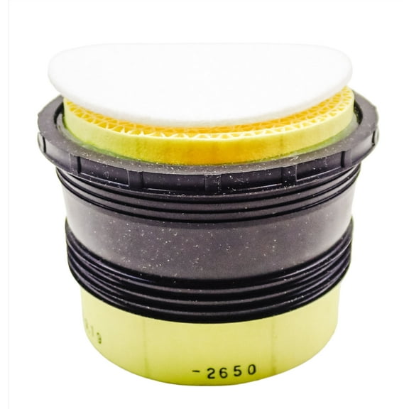 GENUINE ECHO AIR FILTER KIT FITS CSG-7410 P021052670