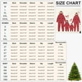 thumbnail image 4 of 2023 Ensembles de Pyjamas de Noël pour Tout-Petits, Pyjamas en Coton Biologique pour Garçons, 4 of 6
