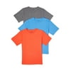 The Children's Place Boys T-Shirts, 3-Pack, Sizes 4-16