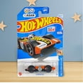thumbnail image 5 of Hot Wheels - Celebration Racers 6/10 - Flippin Fast 2024 Special Feature 103/250, 5 of 5