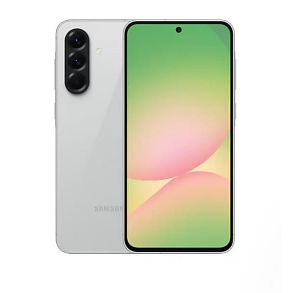 Smartphone Samsung Galaxy A56 5g Dual sim 128gb 8ram- GREY