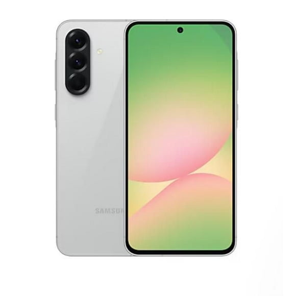 Smartphone Samsung Galaxy A56 5g Dual sim 128gb 8ram- GREY