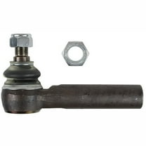 RAParts AL161338 New Left Hand Outer Tie Rod Fits John Deere