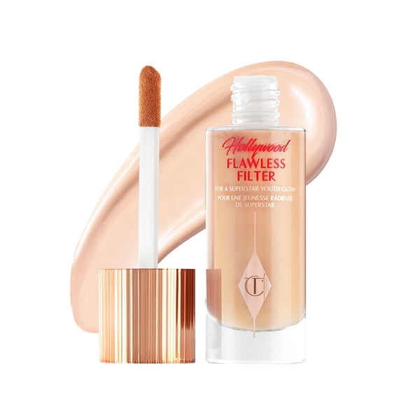 Prebase de maquillaje Charlotte Tilbury Hollywood Flawless Filter 2