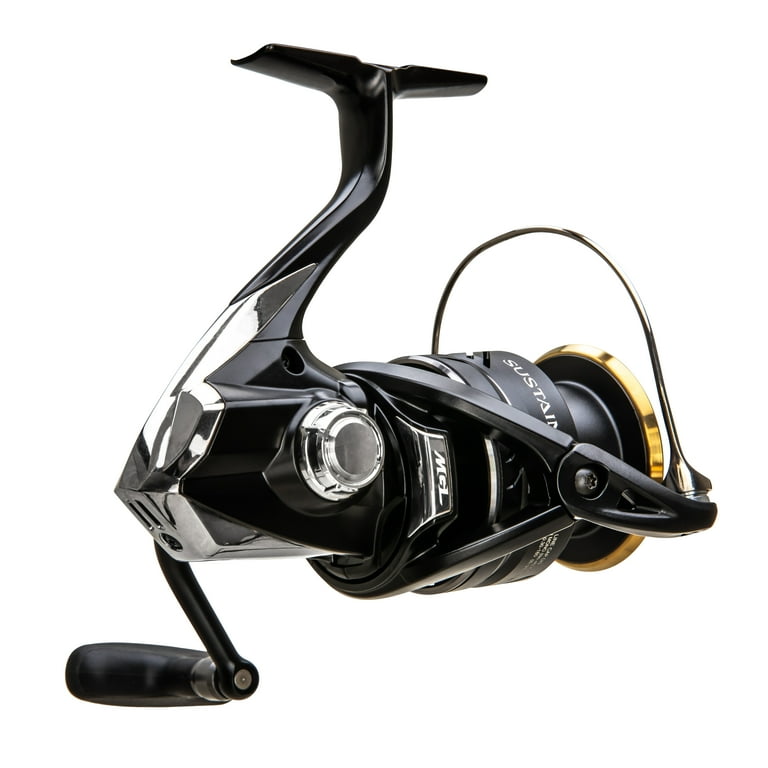 Shimano Fishing SUSTAIN 4000XG FJ Spinning Reel [SA4000XGFJ]
