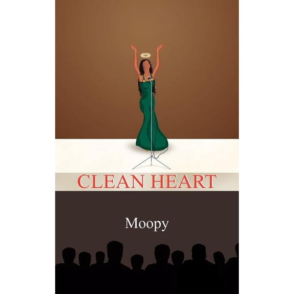 Clean Heart, (Paperback)
