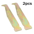 thumbnail image 3 of 2x Guide Bar Rail Groove Cleaner Cleaning Tool Universal for Chainsaw Chain Saw, 3 of 7