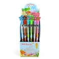 thumbnail image 3 of 24 Pcs Ocean Animals and Sealife Multi Point Pencils, 3 of 3