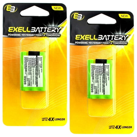 2x Dog Collar Battery Compatible with 1272800  1281100 Rev.B Batteries price history on PriceWatchPro
