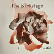 Backstage - Isolation - Rock - CD